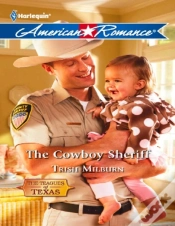 Capa do artigo Cowboy Sheriff