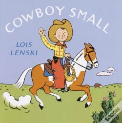 Capa do artigo Cowboy Small