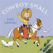 Capa do artigo Cowboy Small