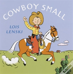 Capa do artigo Cowboy Small