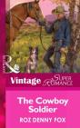 Cowboy Soldier - Preview