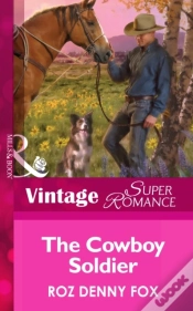 Capa do artigo Cowboy Soldier