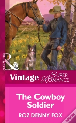 Capa do artigo Cowboy Soldier