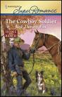Cowboy Soldier - Preview
