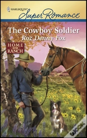Capa do artigo Cowboy Soldier