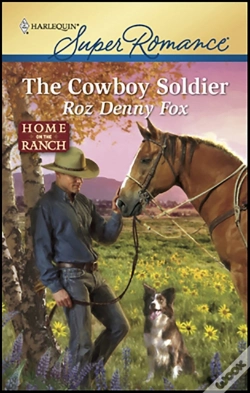 Capa do artigo Cowboy Soldier