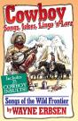 Cowboy Songs, Jokes, Lingo N'Lore - Preview