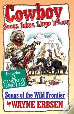 Capa do artigo Cowboy Songs, Jokes, Lingo N'Lore