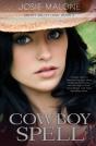 Cowboy Spell - Preview