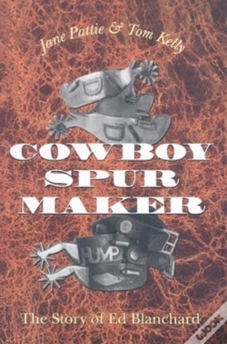 Capa do artigo Cowboy Spur Maker