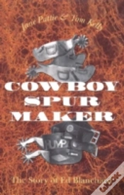 Capa do artigo Cowboy Spurs And Their Makers