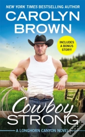 Capa do artigo Cowboy Strong