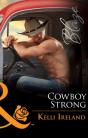 Cowboy Strong - Preview