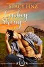 Cowboy Strong - Preview