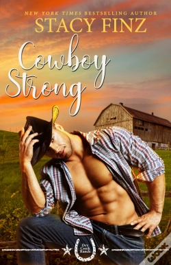 Capa do artigo Cowboy Strong