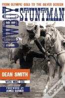 Cowboy Stuntman