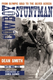 Capa do artigo Cowboy Stuntman