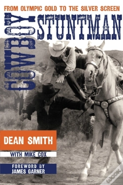 Capa do artigo Cowboy Stuntman
