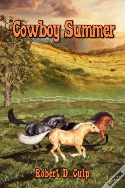 Capa do artigo Cowboy Summer
