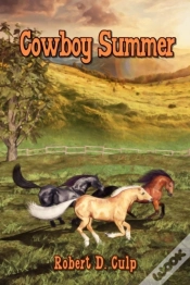 Capa do artigo Cowboy Summer