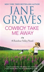 Capa do artigo Cowboy Take Me Away