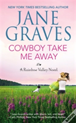 Capa do artigo Cowboy Take Me Away