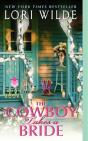 Cowboy Takes A Bride - Preview
