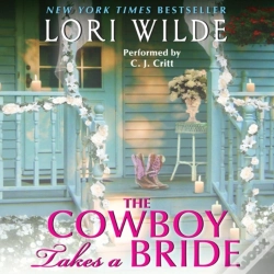 Capa do artigo Cowboy Takes A Bride
