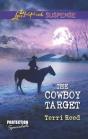 Cowboy Target - Preview
