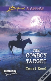 Capa do artigo Cowboy Target