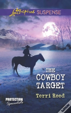 Capa do artigo Cowboy Target