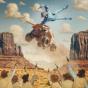 Cowboy Tears - CD - Preview