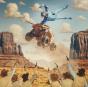 Cowboy Tears - Vinil - Preview
