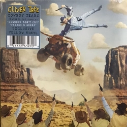 Capa do artigo Cowboy Tears - Vinil