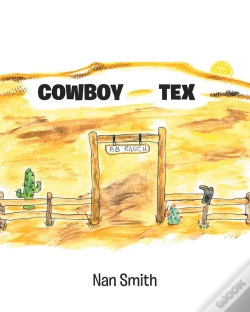 Capa do artigo Cowboy Tex