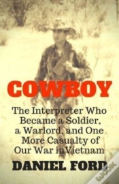 Capa do artigo Cowboy: The Interpreter Who Became A Sol