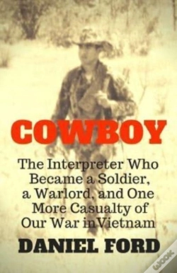 Capa do artigo Cowboy: The Interpreter Who Became A Sol
