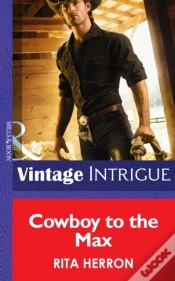 Capa do artigo Cowboy To The Max