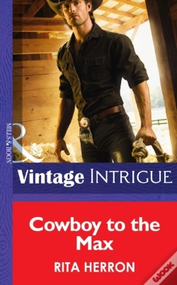 Capa do artigo Cowboy To The Max