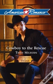 Capa do artigo Cowboy To The Rescue