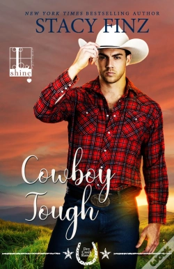 Capa do artigo Cowboy Tough