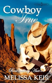 Capa do artigo Cowboy True