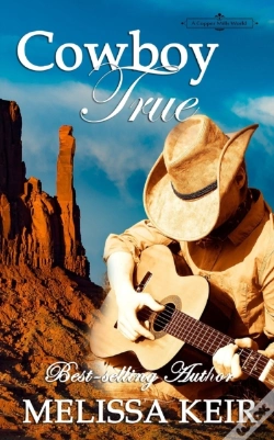 Capa do artigo Cowboy True
