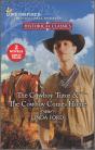 Cowboy Tutor & The Cowboy Comes Home - Preview
