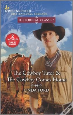 Capa do artigo Cowboy Tutor & The Cowboy Comes Home