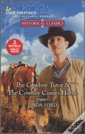 Capa do artigo Cowboy Tutor & The Cowboy Comes Home