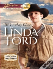 Capa do artigo Cowboy Tutor