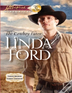 Capa do artigo Cowboy Tutor