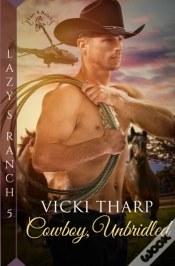 Capa do artigo Cowboy, Unbridled