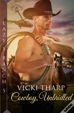 Capa do artigo Cowboy, Unbridled